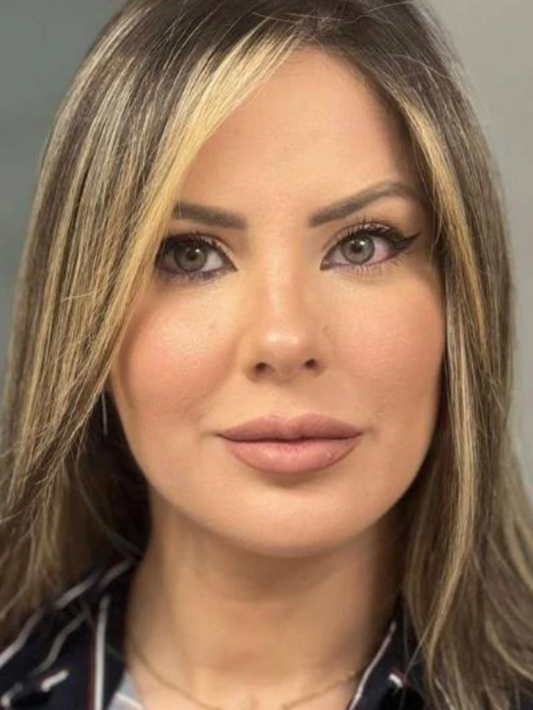 Marã­a Del Gallego Biography: Wiki, Age, Career, Height, Weight, Boyfriend, Net Worth & More
